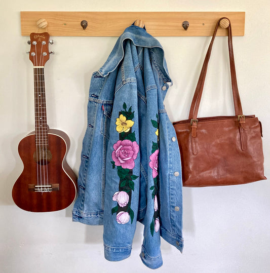 What's Your Favourite Fashion Item?