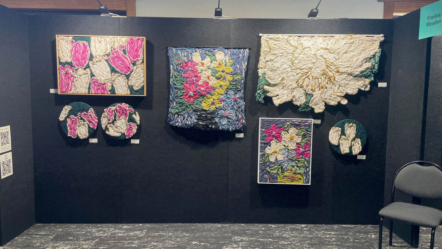 Art in the Park