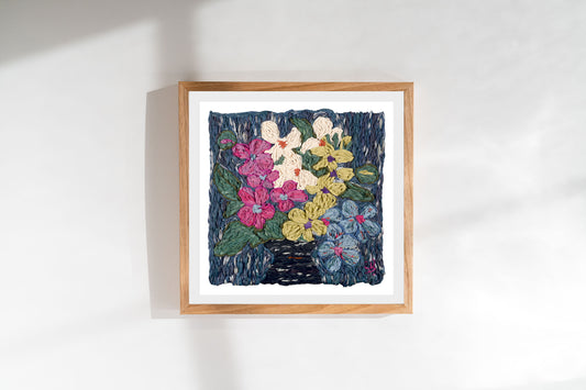 Resourceful Art Print